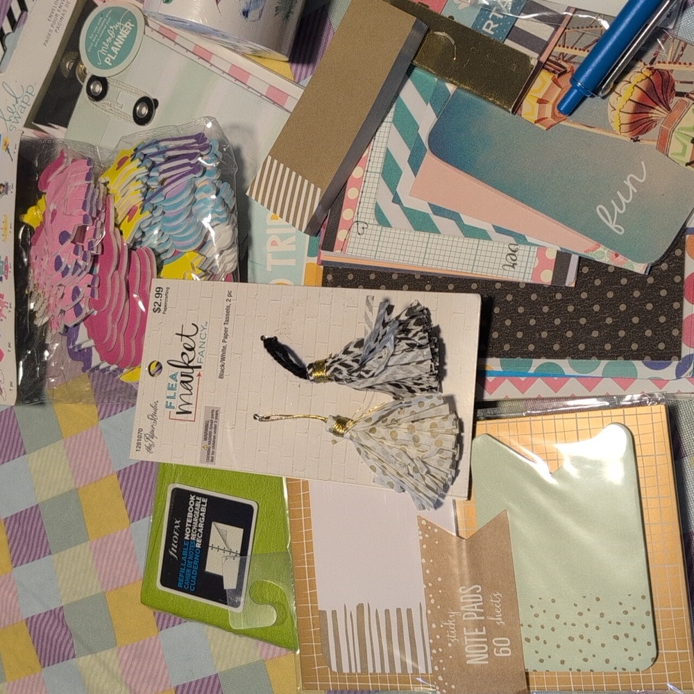 Planning supply bundle - Picture 3 of 3